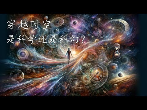 时空穿越能是科学还是科幻？