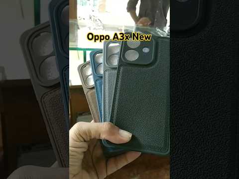 Oppo A3x 5g Back Cover !! Oppo A3x Trending Back Case #short #shortfeed #oppoa3x