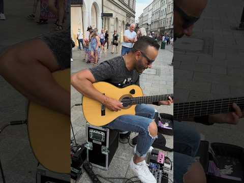 Havana Camila Cabello | Amazing Street Performance 🔥 #shorts