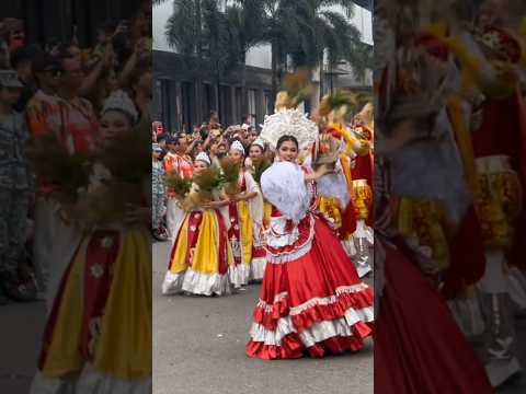 Sayang , the #CityofCarcar will not be joining the.#Sinulog2024 Grand Parade and Ritual Showdown.