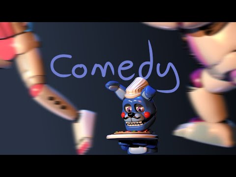 (read description) Funtime Foxy's a bitchass motherfucker (Blender)