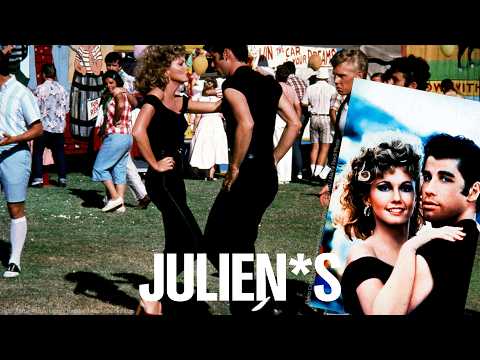 Julien's & TCM Present | A Week Of Hollywood Legends | The Home Of Olivia Newton-John