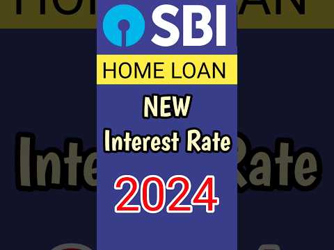 sbi home loan interest rate 2024 | home loan interest rate 2024 sbi | home loan interest rates 2024