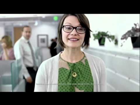 Comcast Business Class "Slow Internet Crunching Us" 2010 Ad