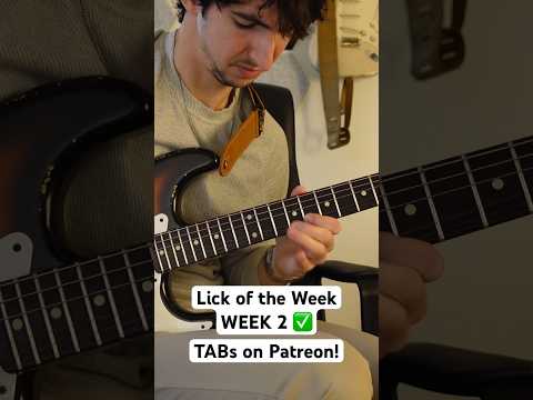 Save + learn this C blues lick! 💪🎸 #guitarlesson #guitartabs #bluesguitar #guitarlicks #guitar