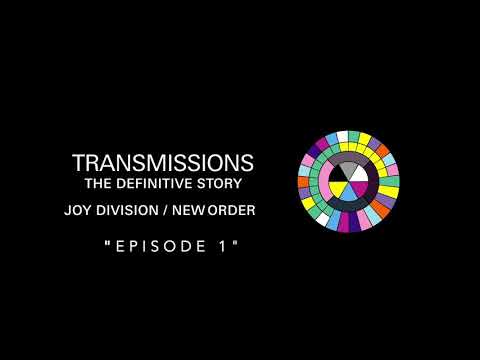 ‎Transmissions Episode 1: Band Meets Singer