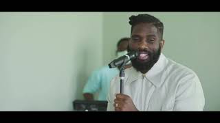 TOBE NWIGWE | MAKE IT HOME [LIVE VERSION]