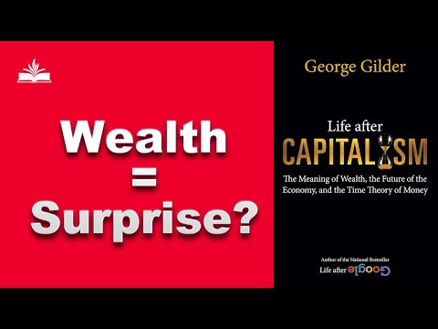 Is Wealth Hidden in Surprise? Uncovering a Radical Idea