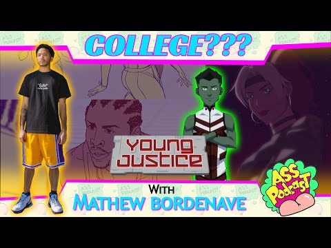 College Experiences - Matthew Bordenave - Podcast Highlights