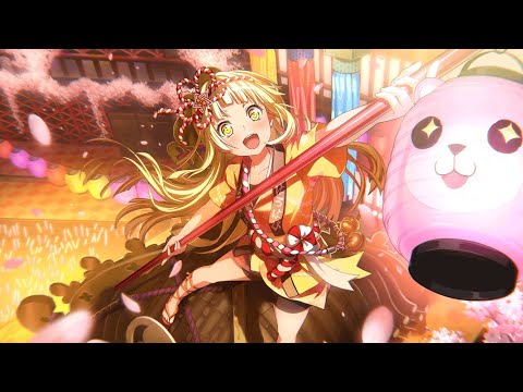 Kokoro Tsurumaki [Sakura Special] 3* Special Episode: Extreme Sakura Party