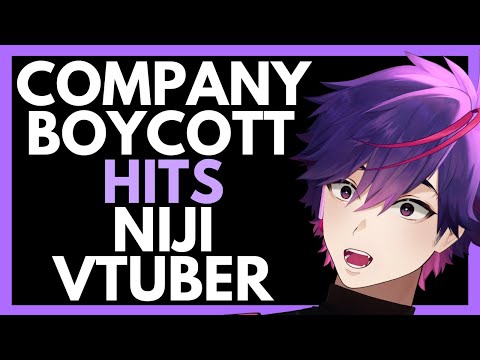 NijiEN VTuber Cancels Memberships, idol Agency's Pay Problems Called Out, Indie VTuber Donates $69K