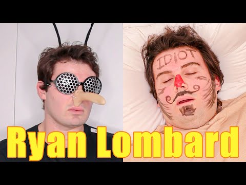 *3 HOUR* of Ryan Lombard Shorts Compilation #32 | Ryan Lombard Funny Shorts 2024