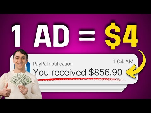 Earn $8+ A Day Watching Ads – How To Make Money Online