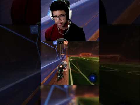 I LOVE MY TM8! - [ROCKET LEAGUE] #rocketleague #gaming #friends #teammates #funny #silly #rl #rlclip