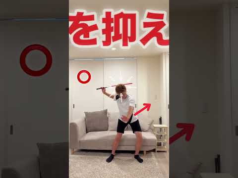 突っ込む原因これだった！ゴルフ上達！#shorts