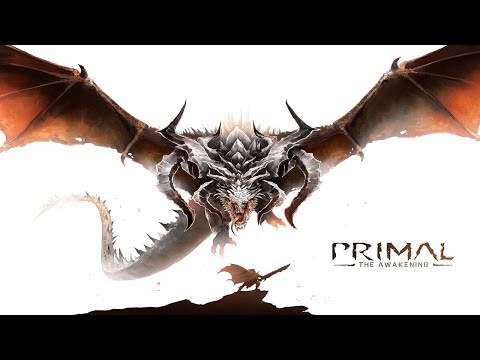 Primal the Awakening: Chapter 7