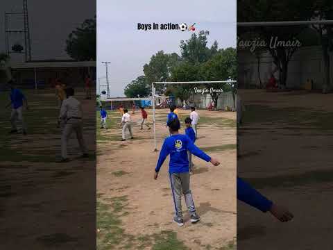 Boys during PE class🏏⚽️ #tcs #live #cloudyweather #playtime #exercise #physicaleducation #grade8