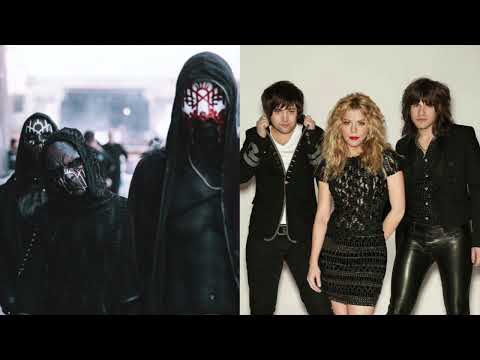 Sleep Token - The Apparition/The Band Perry - If I Die Young (Mashup)