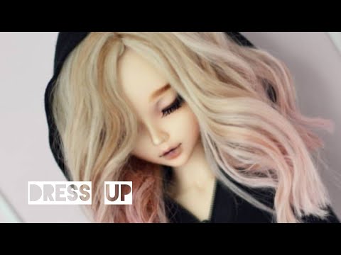 Dressing up Six ~ Minifee Chloe