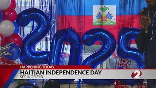 Haitian Independence Day