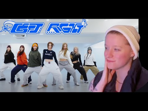 DANCE CHOREOGRAPHER REACTS - XG - LEFT RIGHT (Dance Practice Fix ver.)