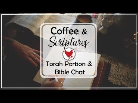 Coffee & Scriptures | Introduction to Yom Kippur - The Day of Atonement