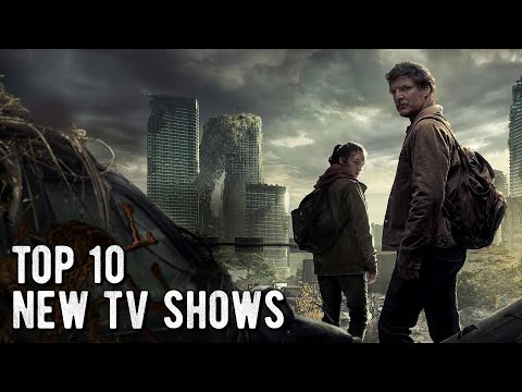 Top 10 Best New TV Shows to Watch Now!