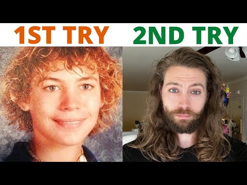 3 Things I Wish I Knew BEFORE Growing My Hair...