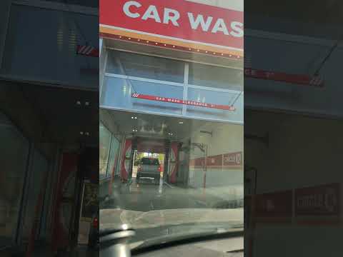 carwash din pag may time #car #carcare #carcleaning #carpool #carsoftiktok