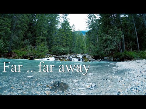 Celtic Folk instrumental - Far, Far away |  @beatmekanik