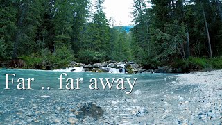 Celtic Folk instrumental - Far, Far away |  @beatmekanik