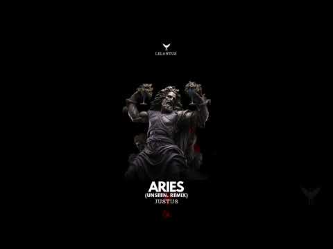 justUS - Aries (Unseen. Remix) [Melodic House & Techno]