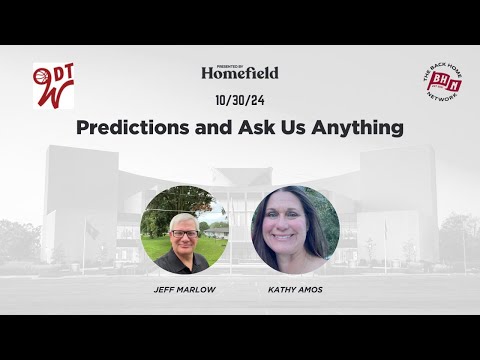 DTW: Predictions and Ask Us Anything