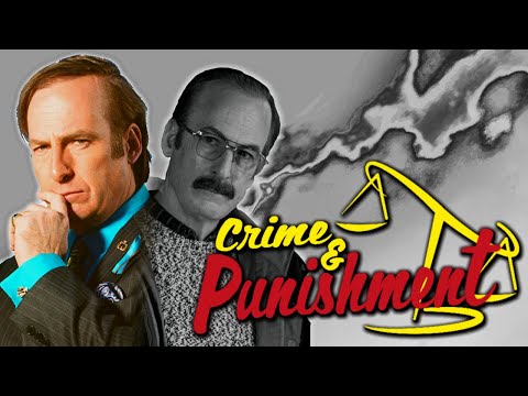 Better Call Saul: A Punishment Befitting the Crime