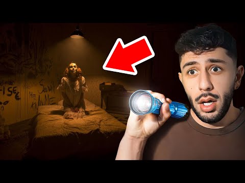 The Time I Found Out My House Was REALLY Haunted..