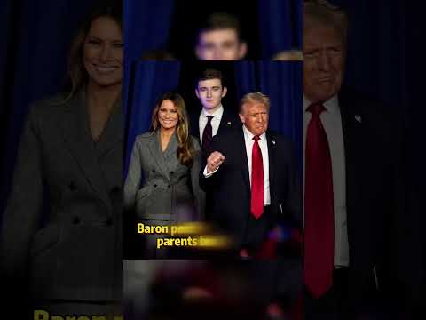 The person trump should be most wary of is actually him?#shortvideo #trumpfamily #trump