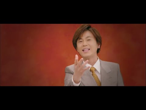 氷川きよし / さすらい慕情【公式】