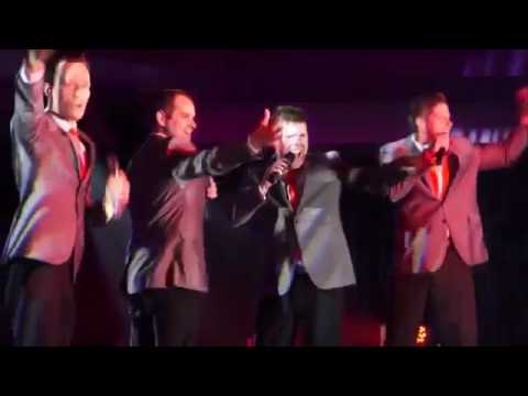 Eventologists - Jerseys Boys Tribute Band