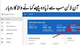 online earning in Pakistan 2020 | Small Business Ideas to Make Money Online