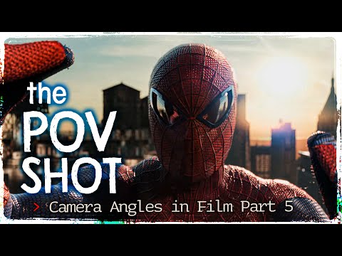 The POV Shot Explained (and Breaking the 4th Wall)