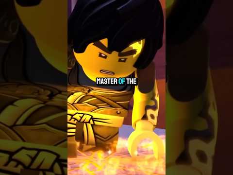 Ranking The Top 7 Primes in Lego Ninjago