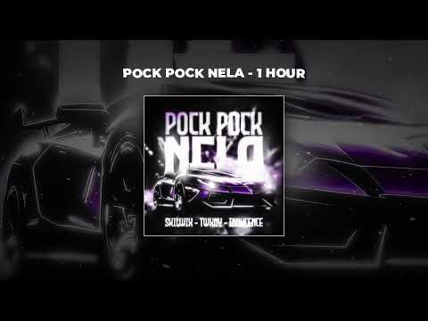 [1 HOUR PHONK] TWXNY, INNXCENCE & Sxilwix - POCK POCK NELA