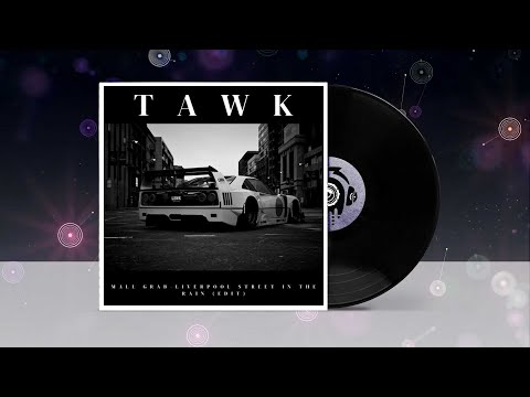 Tawk - Liverpool Street In The Rave ★ EDM | Electronic