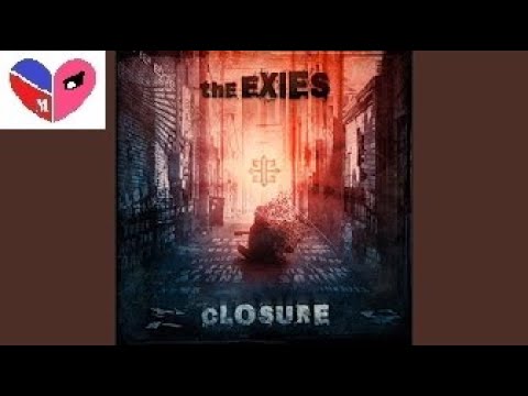 The Exies - Closure EP Songs Ranked (Rank Wednesday #176)