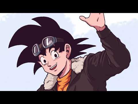 Thoughts on Toriyama, Dragonball, Creation