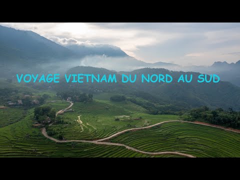 Voyage au Vietnam du Nord au Sud| Vietnamexploration