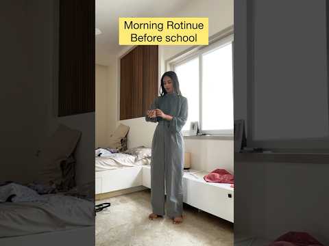 Morning rotinue before school #telugushorts #teluguvlog #dailyteluguvlog #familyvlog #hyderabad