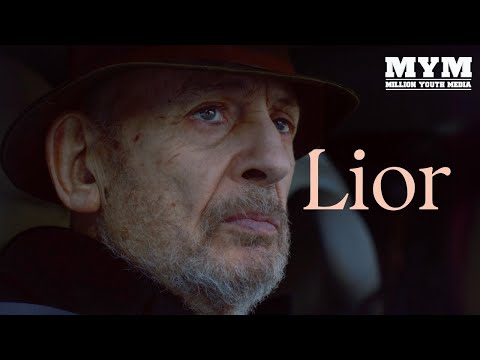 Lior (2024) | Award winning Drama short film | MYM