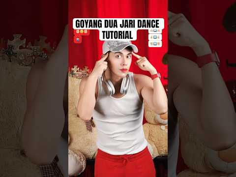 GOYANG DUA JARI DANCE TUTORIAL | TREND DC GEMES, LUCU, GAMPANG PAKE SOUND JJ DJ JEDAG JEDUG ASIK