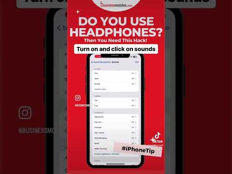 Do you use headphones? You will need this hack!😱